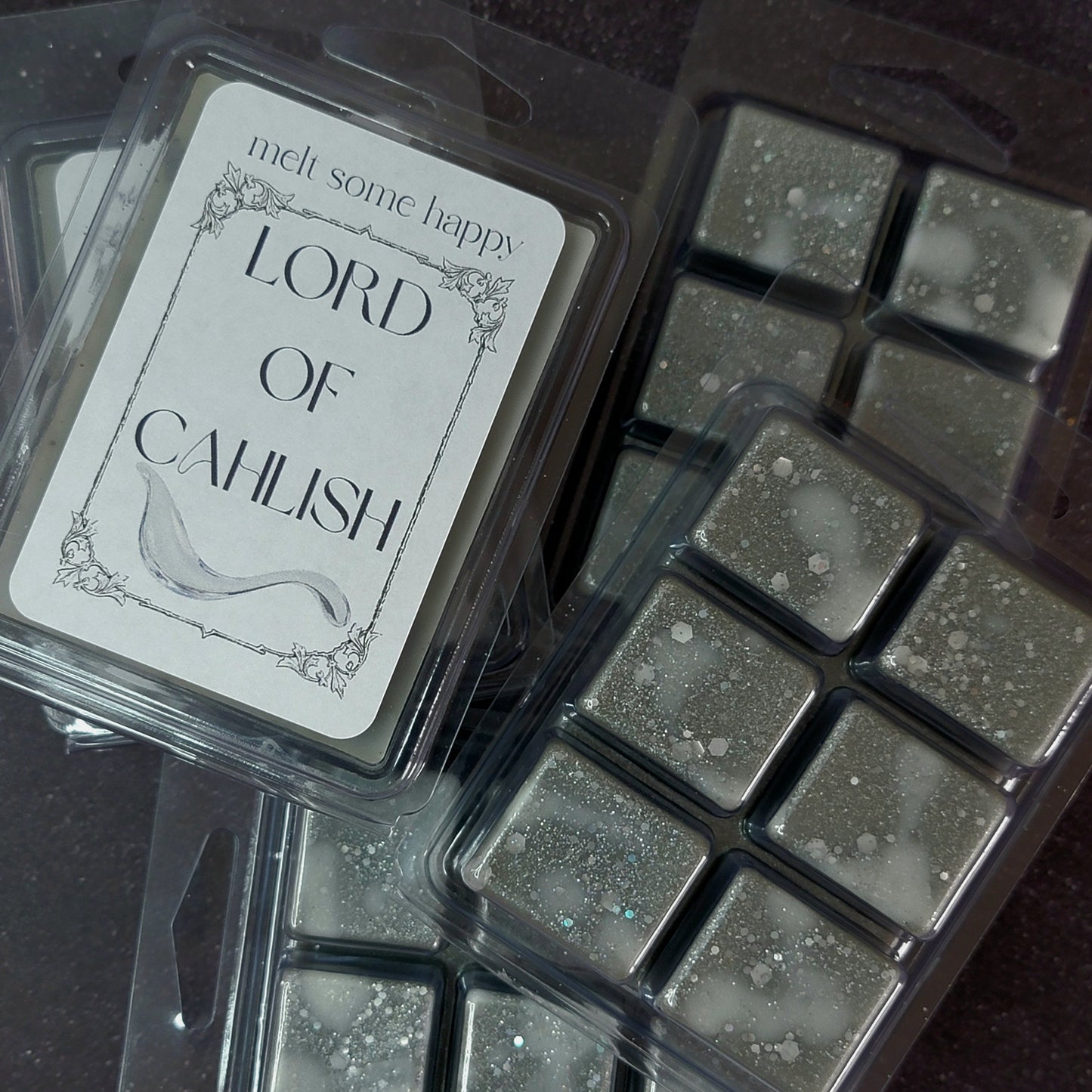 Lord of Cahlish