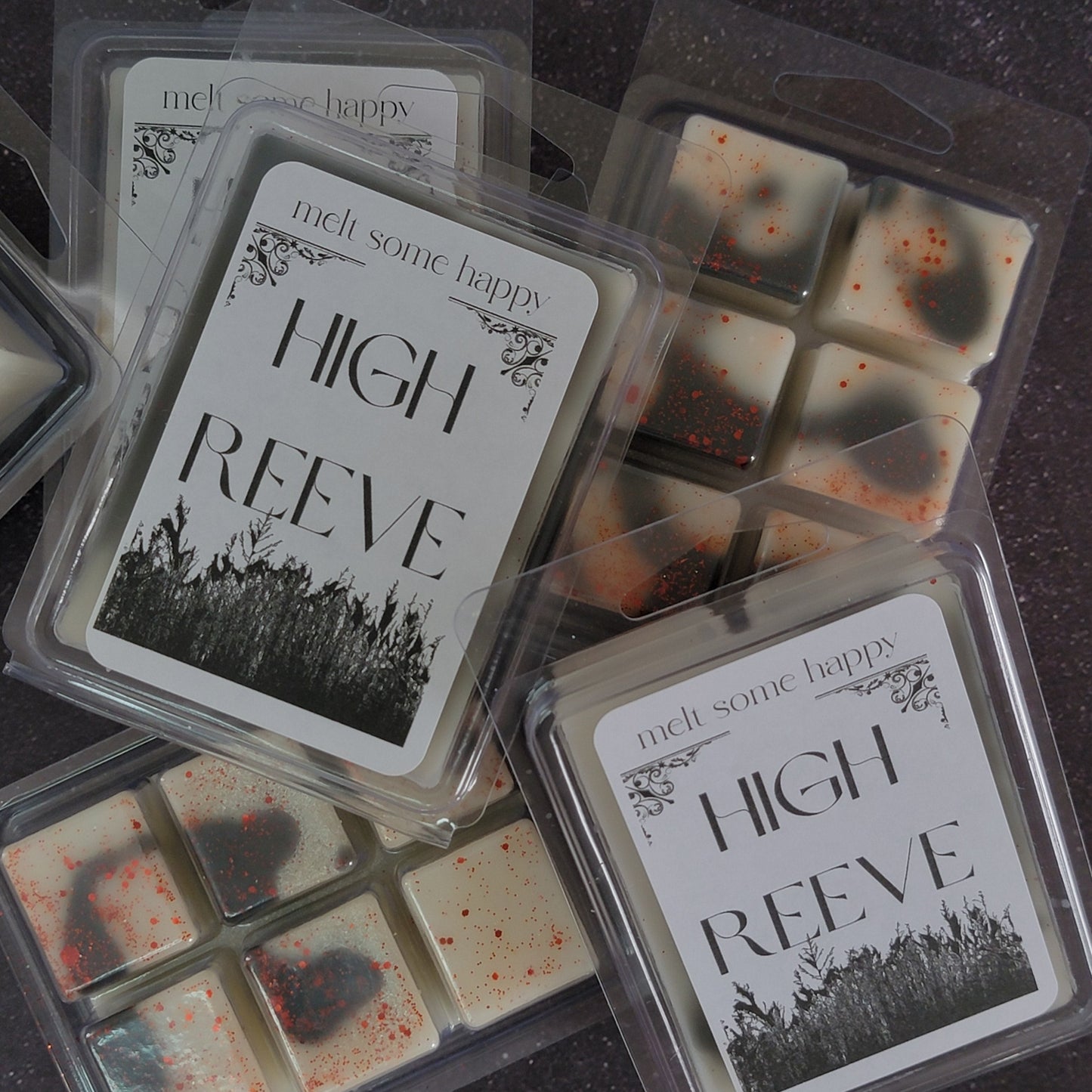 High Reeve