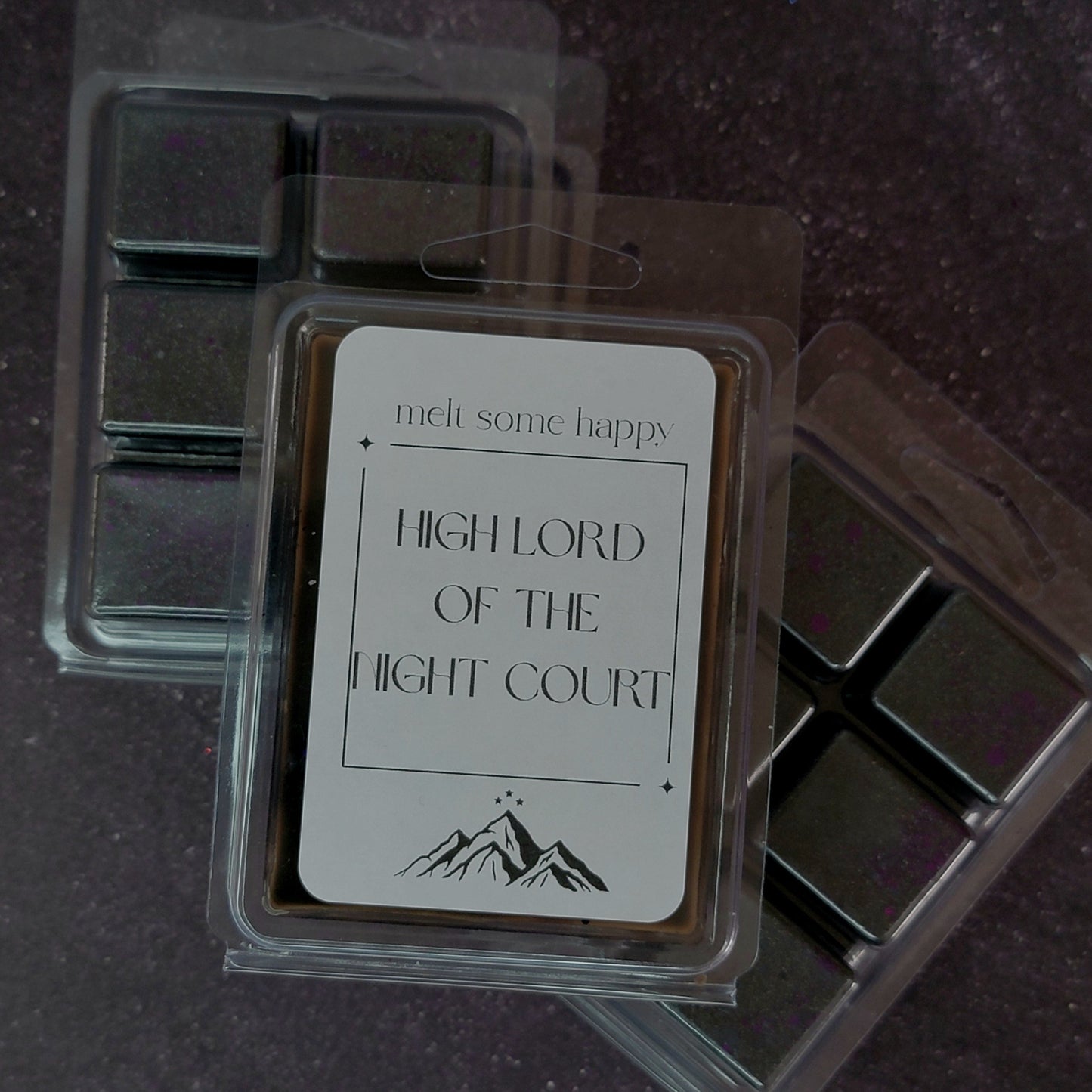 High Lord of the Night Court
