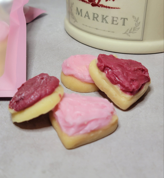 You're Sweet as Sugar...Cookies